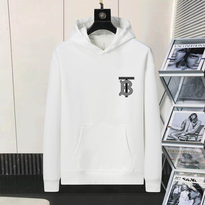 Burberry Hoodie Mens ID:20241022-125